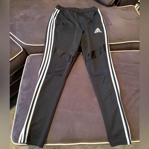 Boys Adidas Training Pants